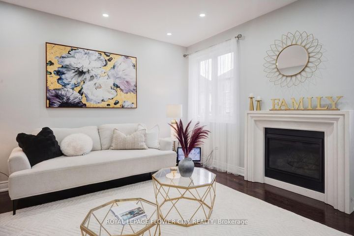 Photo 21 at 6 Villadowns Trail, Wellington North, Brampton