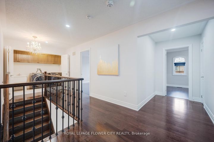 Photo 25 at 6 Villadowns Trail, Wellington North, Brampton