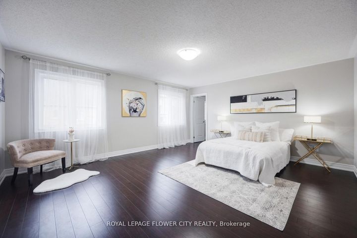 Photo 26 at 6 Villadowns Trail, Wellington North, Brampton