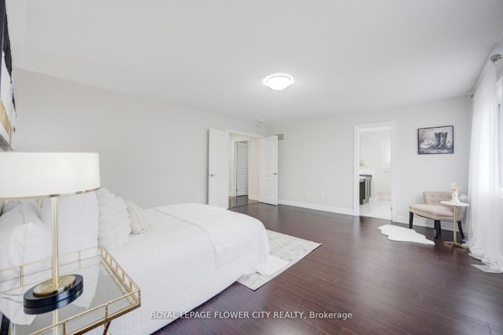 Photo 29 at 6 Villadowns Trail, Wellington North, Brampton