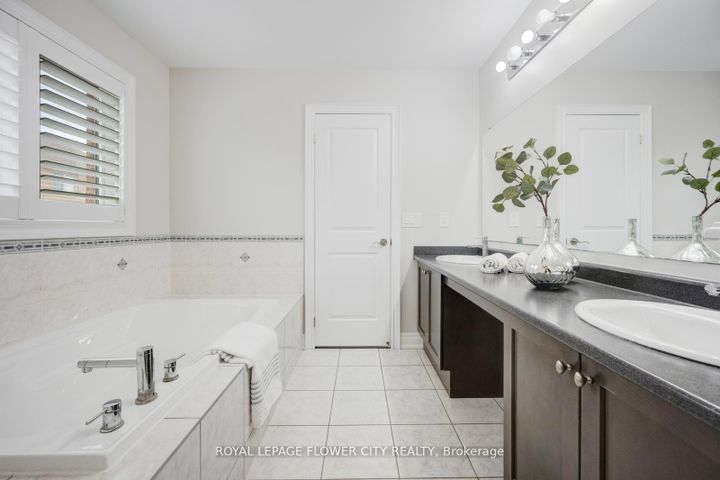 Photo 31 at 6 Villadowns Trail, Wellington North, Brampton