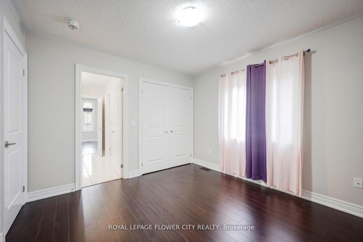 Photo 38 at 6 Villadowns Trail, Wellington North, Brampton