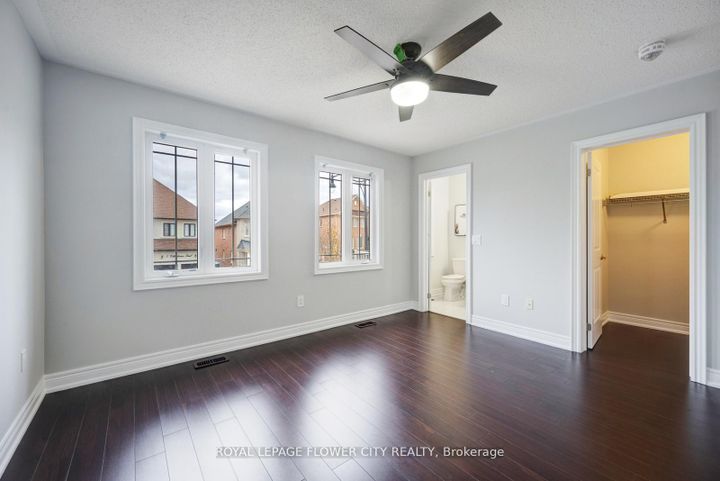 Photo 41 at 6 Villadowns Trail, Wellington North, Brampton