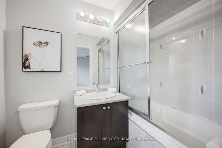 Photo 43 at 6 Villadowns Trail, Wellington North, Brampton