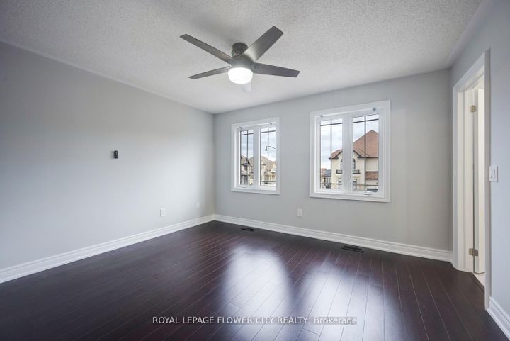 Photo 45 at 6 Villadowns Trail, Wellington North, Brampton