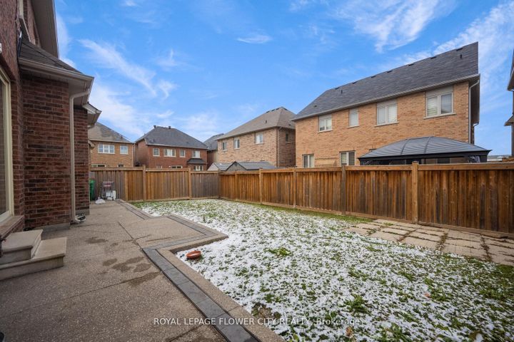 Photo 47 at 6 Villadowns Trail, Wellington North, Brampton