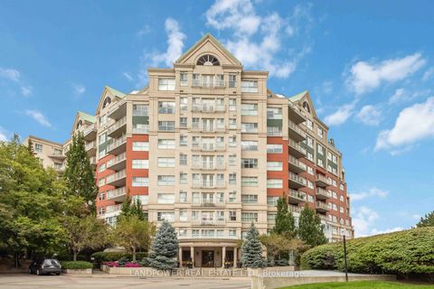 Photo 0 at 718 - 18 Concorde Place, Don Mills, Toronto