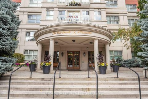 Photo 1 at 718 - 18 Concorde Place, Don Mills, Toronto