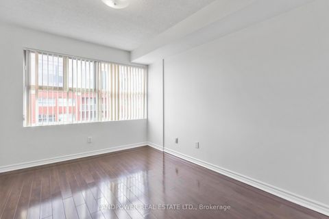 Photo 13 at 718 - 18 Concorde Place, Don Mills, Toronto
