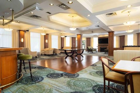 Photo 16 at 718 - 18 Concorde Place, Don Mills, Toronto