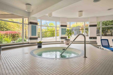 Photo 18 at 718 - 18 Concorde Place, Don Mills, Toronto