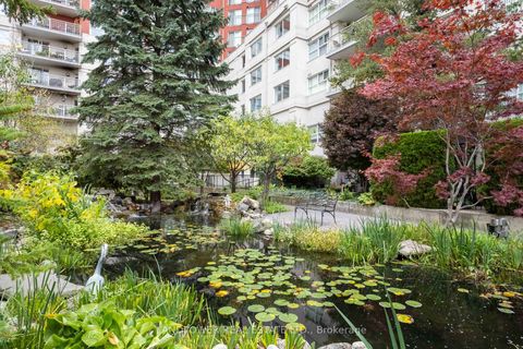 Photo 19 at 718 - 18 Concorde Place, Don Mills, Toronto