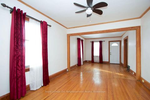 Photo 5 at 65 Gladstone Avenue, McLaughlin, Oshawa