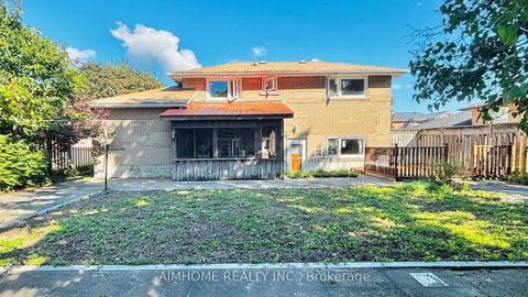 Photo 8 at 19 Sunderland Crescent, Woburn, Toronto