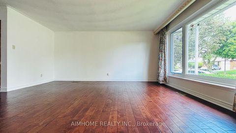 Photo 13 at 19 Sunderland Crescent, Woburn, Toronto