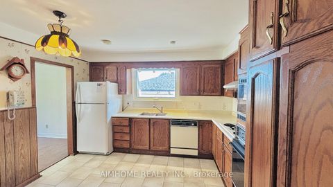 Photo 14 at 19 Sunderland Crescent, Woburn, Toronto