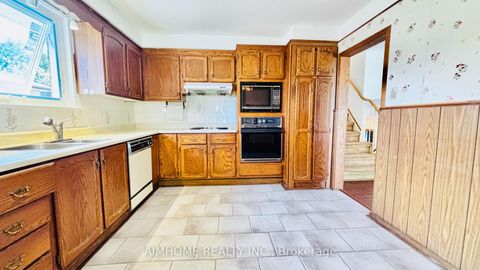 Photo 16 at 19 Sunderland Crescent, Woburn, Toronto