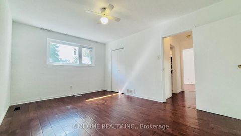 Photo 19 at 19 Sunderland Crescent, Woburn, Toronto