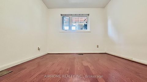 Photo 22 at 19 Sunderland Crescent, Woburn, Toronto