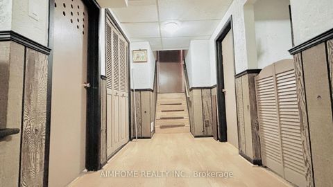 Photo 25 at 19 Sunderland Crescent, Woburn, Toronto