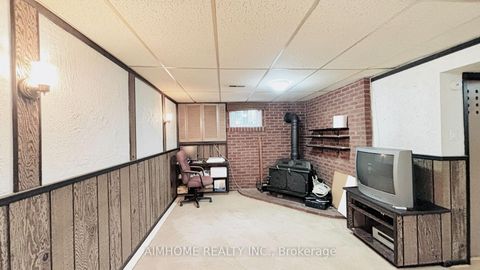 Photo 26 at 19 Sunderland Crescent, Woburn, Toronto