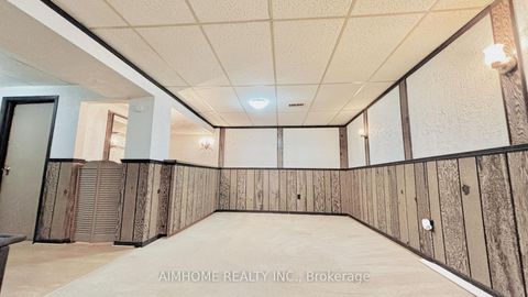 Photo 27 at 19 Sunderland Crescent, Woburn, Toronto