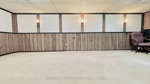 Photo 32 at 19 Sunderland Crescent, Woburn, Toronto