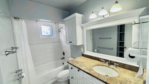 Photo 34 at 19 Sunderland Crescent, Woburn, Toronto