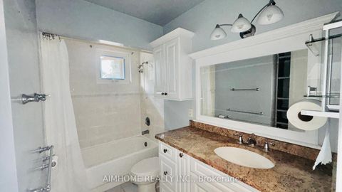 Photo 35 at 19 Sunderland Crescent, Woburn, Toronto