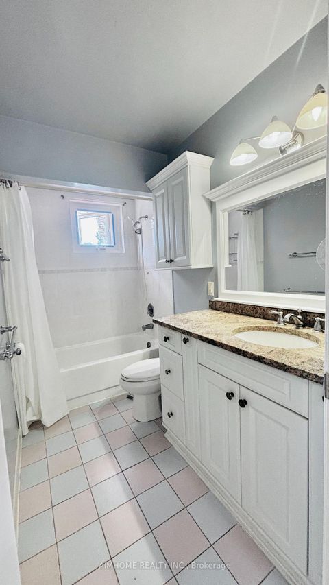 Photo 36 at 19 Sunderland Crescent, Woburn, Toronto