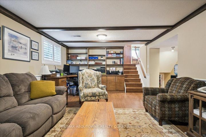 Photo 26 at 2033 Saxon Road, WO West, Oakville