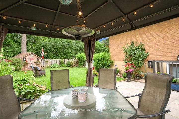 Photo 37 at 2033 Saxon Road, WO West, Oakville