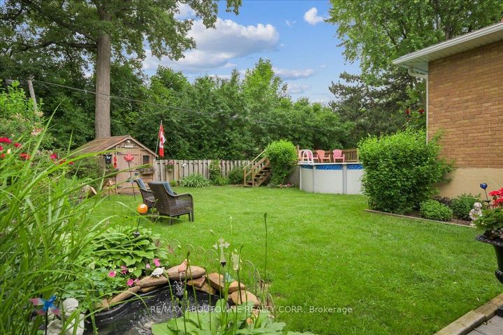 Photo 38 at 2033 Saxon Road, WO West, Oakville