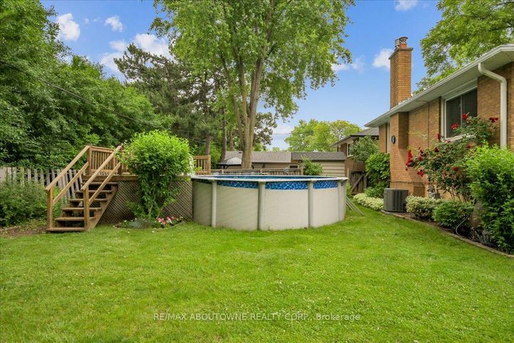 Photo 39 at 2033 Saxon Road, WO West, Oakville