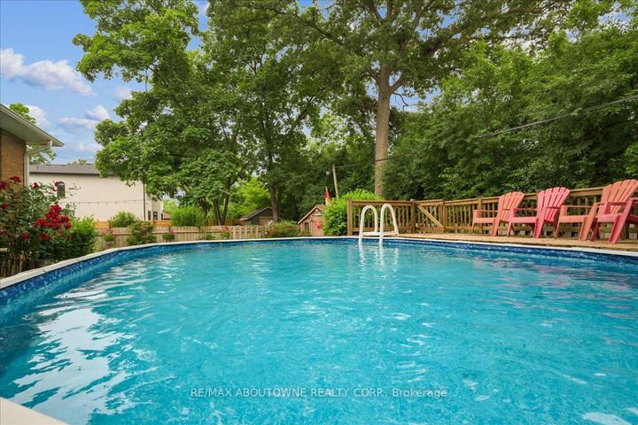 Photo 43 at 2033 Saxon Road, WO West, Oakville