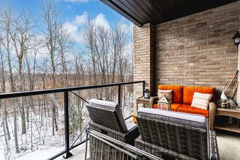 Photo 4 at 212 - 44 Ferndale Drive S, Ardagh, Barrie