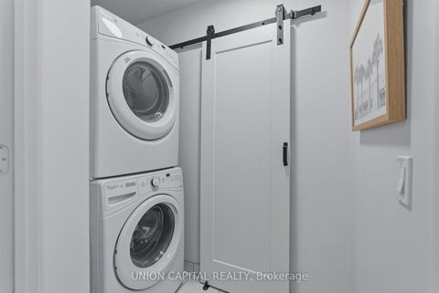 Photo 7 at WL04 - 80 Marine Parade Drive, Mimico, Toronto