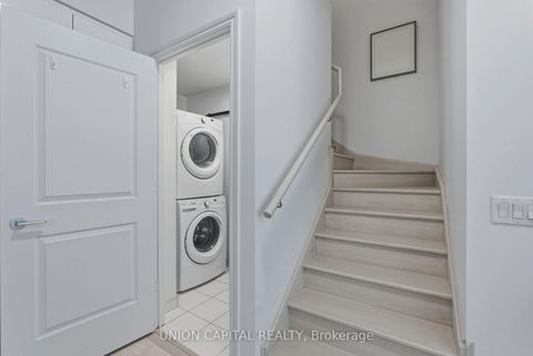 Photo 8 at WL04 - 80 Marine Parade Drive, Mimico, Toronto