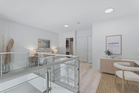 Photo 13 at WL04 - 80 Marine Parade Drive, Mimico, Toronto