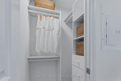 Photo 14 at WL04 - 80 Marine Parade Drive, Mimico, Toronto