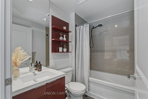 Photo 15 at WL04 - 80 Marine Parade Drive, Mimico, Toronto