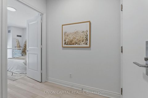 Photo 16 at WL04 - 80 Marine Parade Drive, Mimico, Toronto