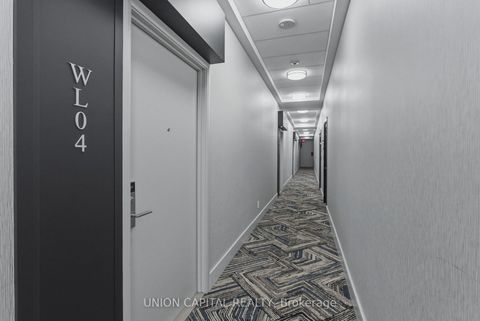 Photo 17 at WL04 - 80 Marine Parade Drive, Mimico, Toronto