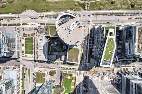 Photo 22 at WL04 - 80 Marine Parade Drive, Mimico, Toronto