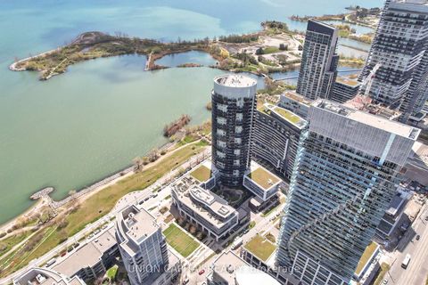 Photo 23 at WL04 - 80 Marine Parade Drive, Mimico, Toronto