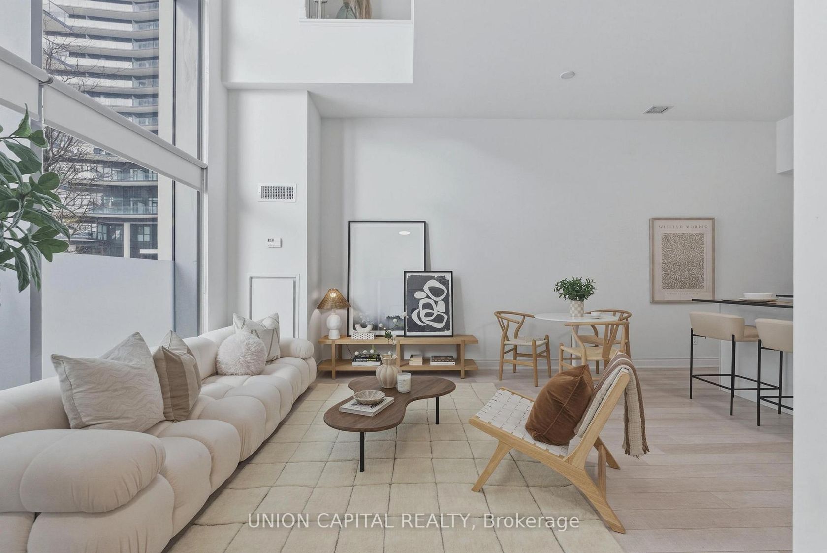 WL04 - 80 Marine Parade Drive, Mimico, Toronto 