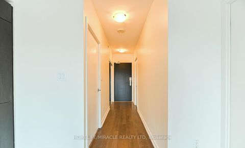 Photo 4 at 604 - 159 Wellesley Street E, South St. James Town, Toronto