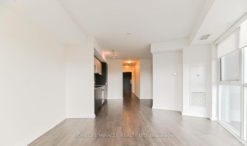 Photo 12 at 604 - 159 Wellesley Street E, South St. James Town, Toronto