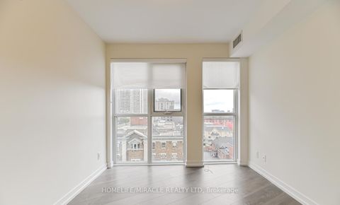 Photo 15 at 604 - 159 Wellesley Street E, South St. James Town, Toronto