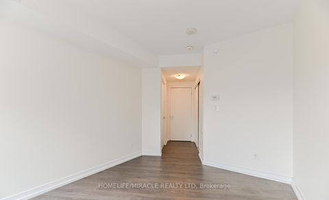 Photo 16 at 604 - 159 Wellesley Street E, South St. James Town, Toronto